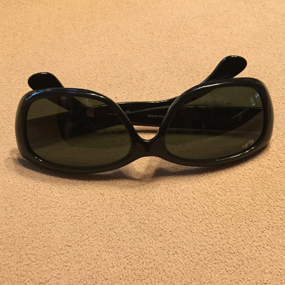 Ray-Ban Jackie Ohh Sunglasses